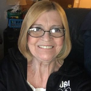 Meet your Posher, Gayle